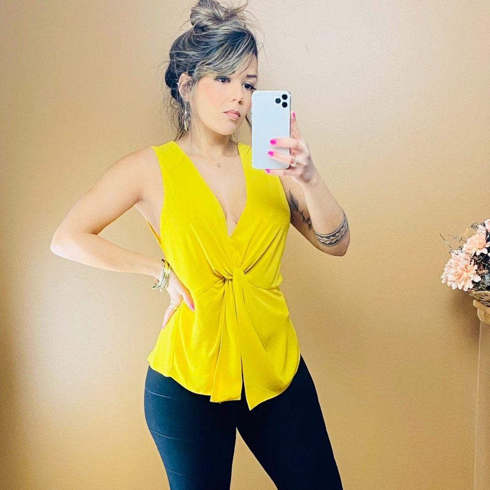 BCBG Maxazria Blouse